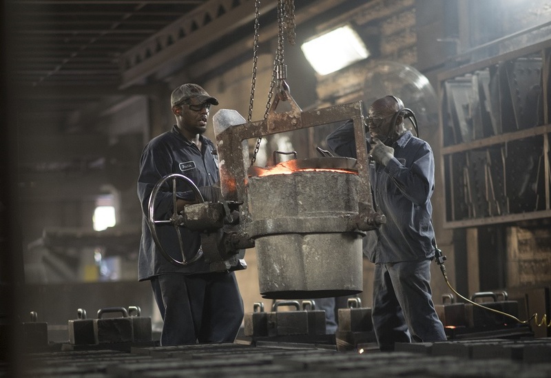 Minnesota Department of Labor Approves Smith Foundry Company’s Participation in Industrial Manufacturing Technician Apprenticeship Program
