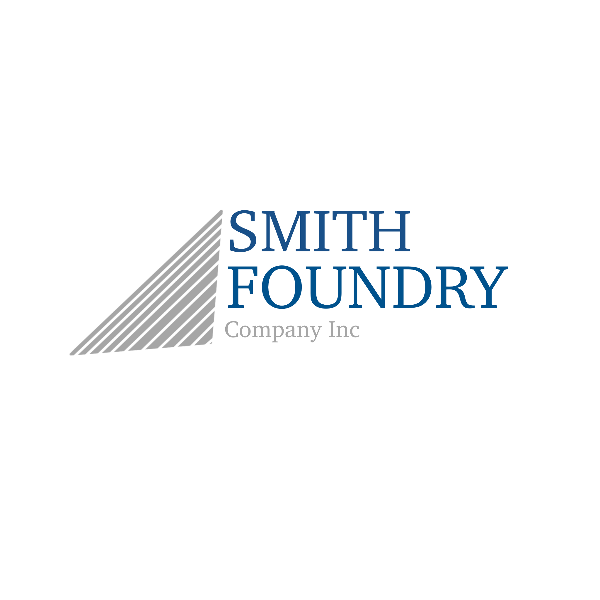 Smith Foundry Logo